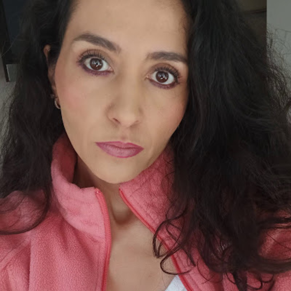 Meet your Posher, Mariana